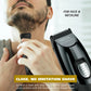 Wahl Manscaper Caja de Herramientas Recortadora Recargable para Recortar, Afeitar y Detallar para Hombre - 3024523