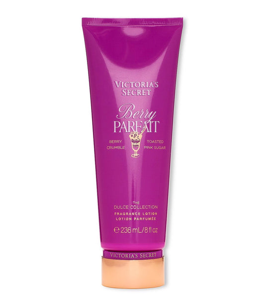 Victoria’s Secret Dulce Berry Parfait Body Lotion