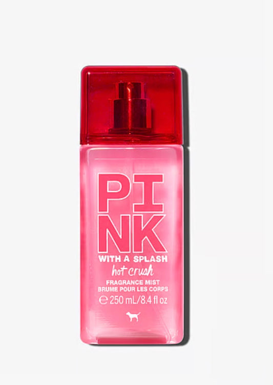 Hot Crush Fragrance Mist
27276800