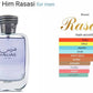 Hawas for Home de Rasasi