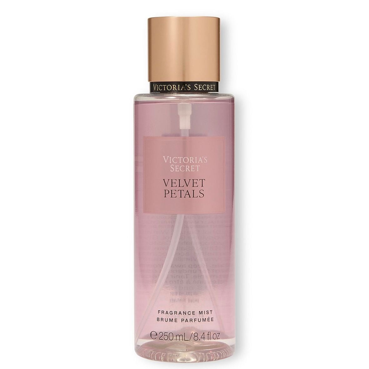 Set Victoria's Secret Velvet Petals - Fragancia y Loción