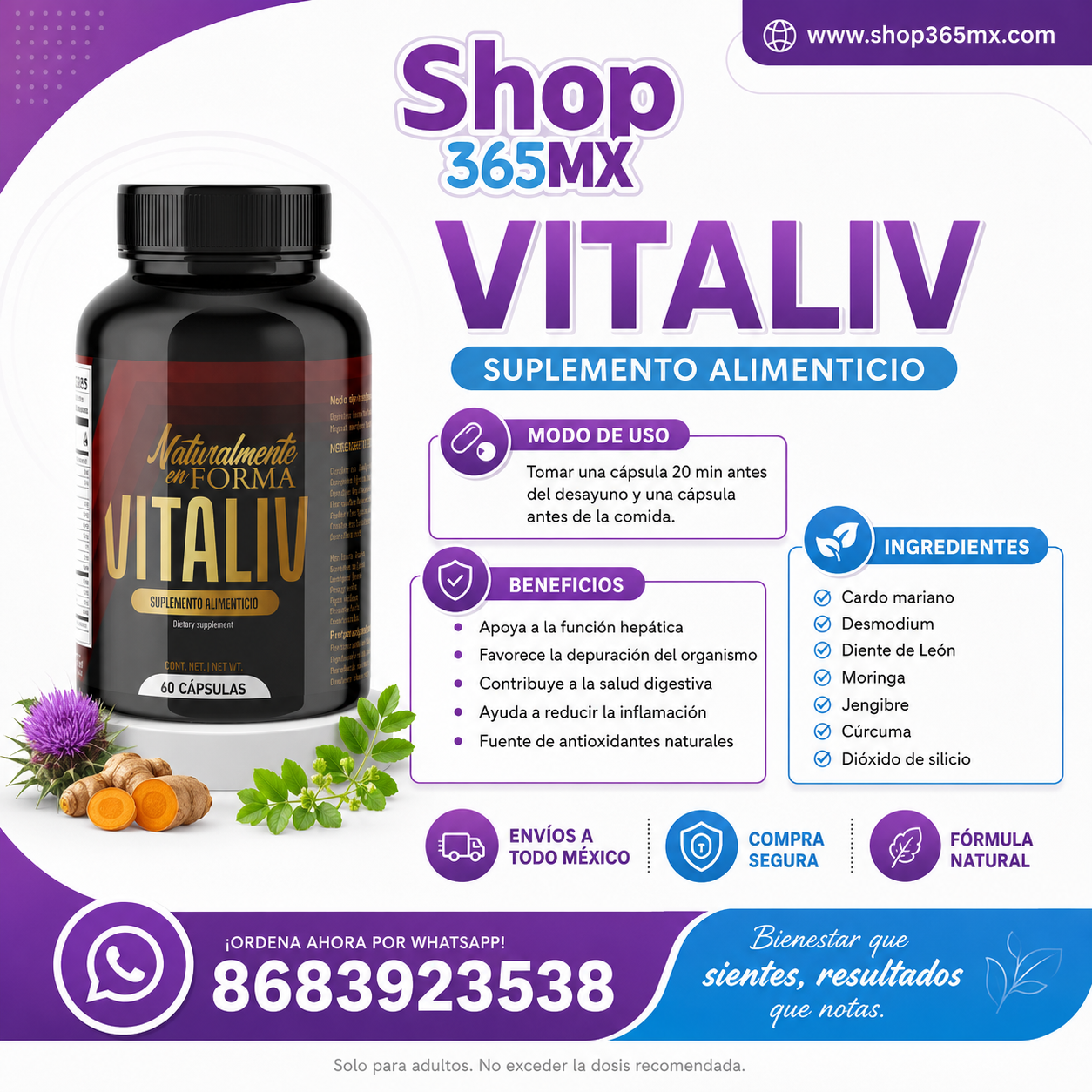 VITALIV