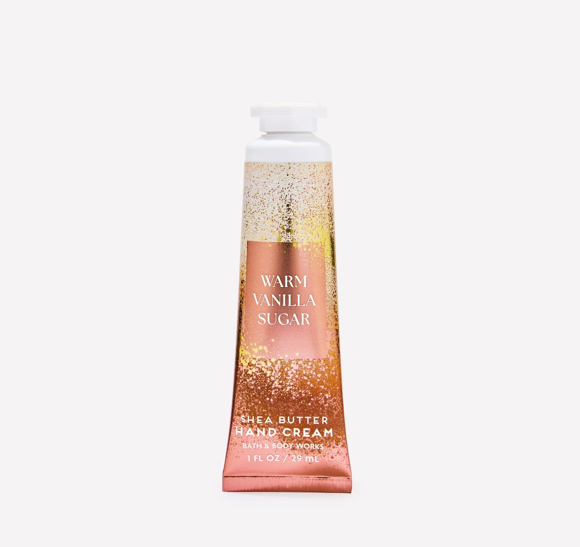 Warm Vanilla Sugar Hand Cream By Bath Body Works