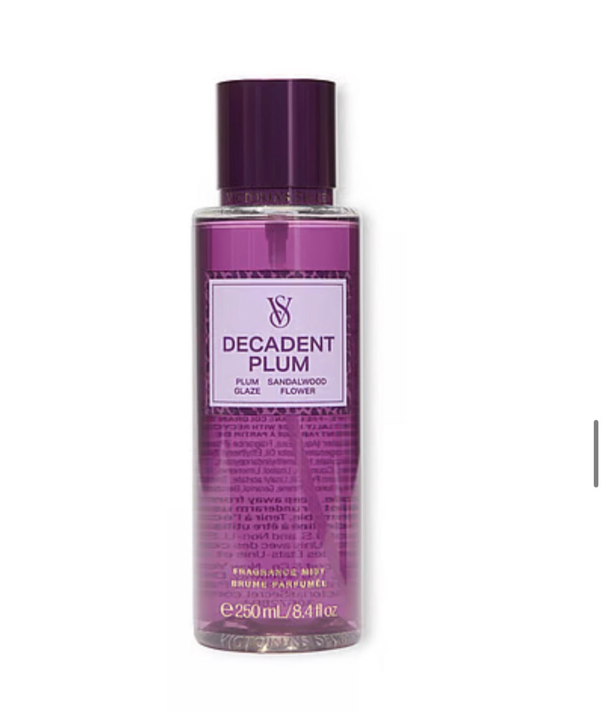 Decadent Plum Fragrance Mist
26999135