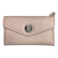 CARTERA DE MUJER ROSA PALIDO TOMMY HILFIGER