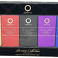 Set Mini Orientica Luxury Collection 5 Pza Unisex 7ml c/u
