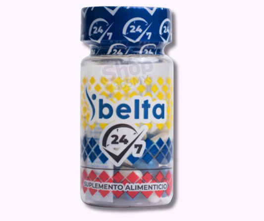 Sbelta 24/7