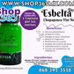 Esbelta Detox Chupapanza Flat Belly