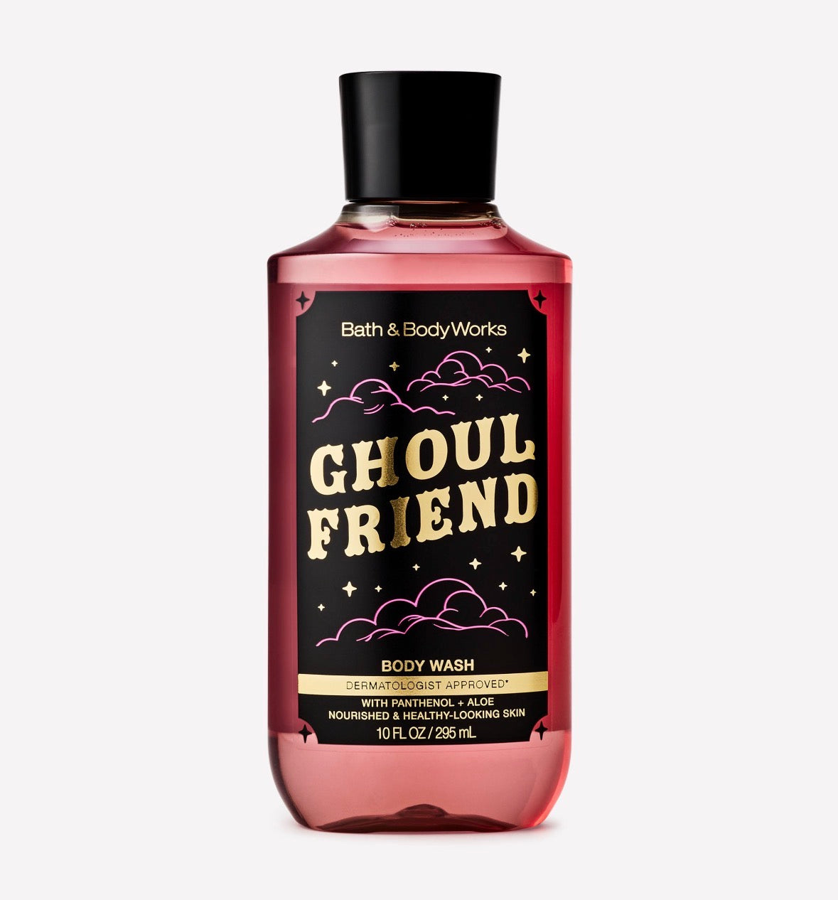 👻 Bath & Body Works Ghoul Friend Body Wash – 295 ml