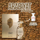 ARABIYAT PRESTIGE MAHD AL DHAHAB EDP U 100ML
