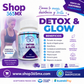 Detox & Glow