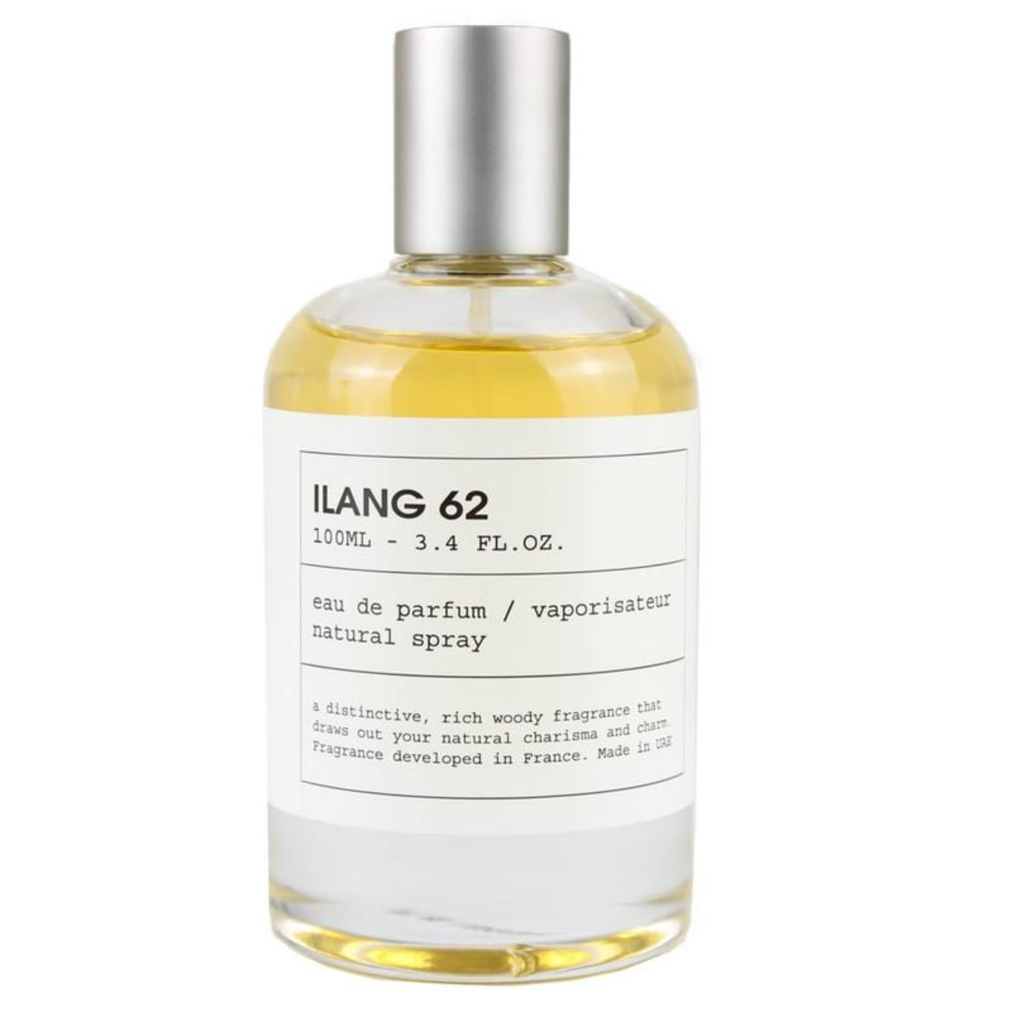 EMPER Ilang 62 EDP U 100ML