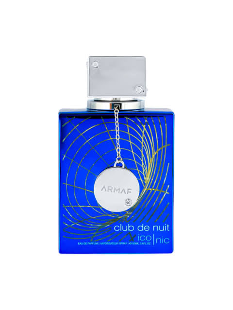 Club de Nuit Iconic de Armaf