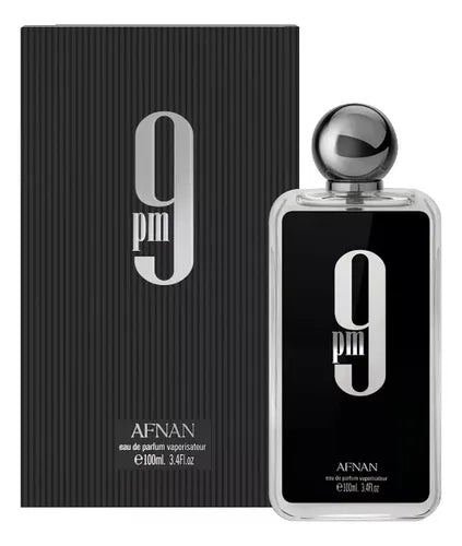 9PM de Afnan