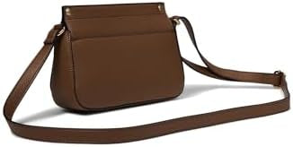 Bandolera Tommy Hilfiger Café