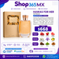 RASASI Hawas for Her EDP M 100ML