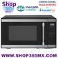 Hamilton Beach 1.1 MWO BSS Horno de microondas Acero inoxidable