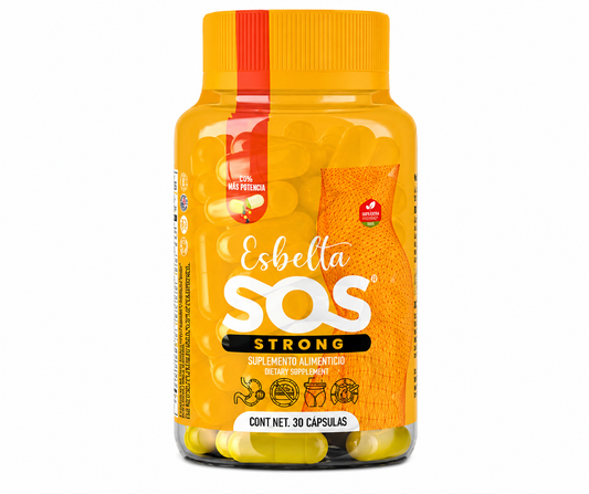 SOS STRONG BY ESBELTA