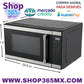 Hamilton Beach 1.1 MWO BSS Horno de microondas Acero inoxidable