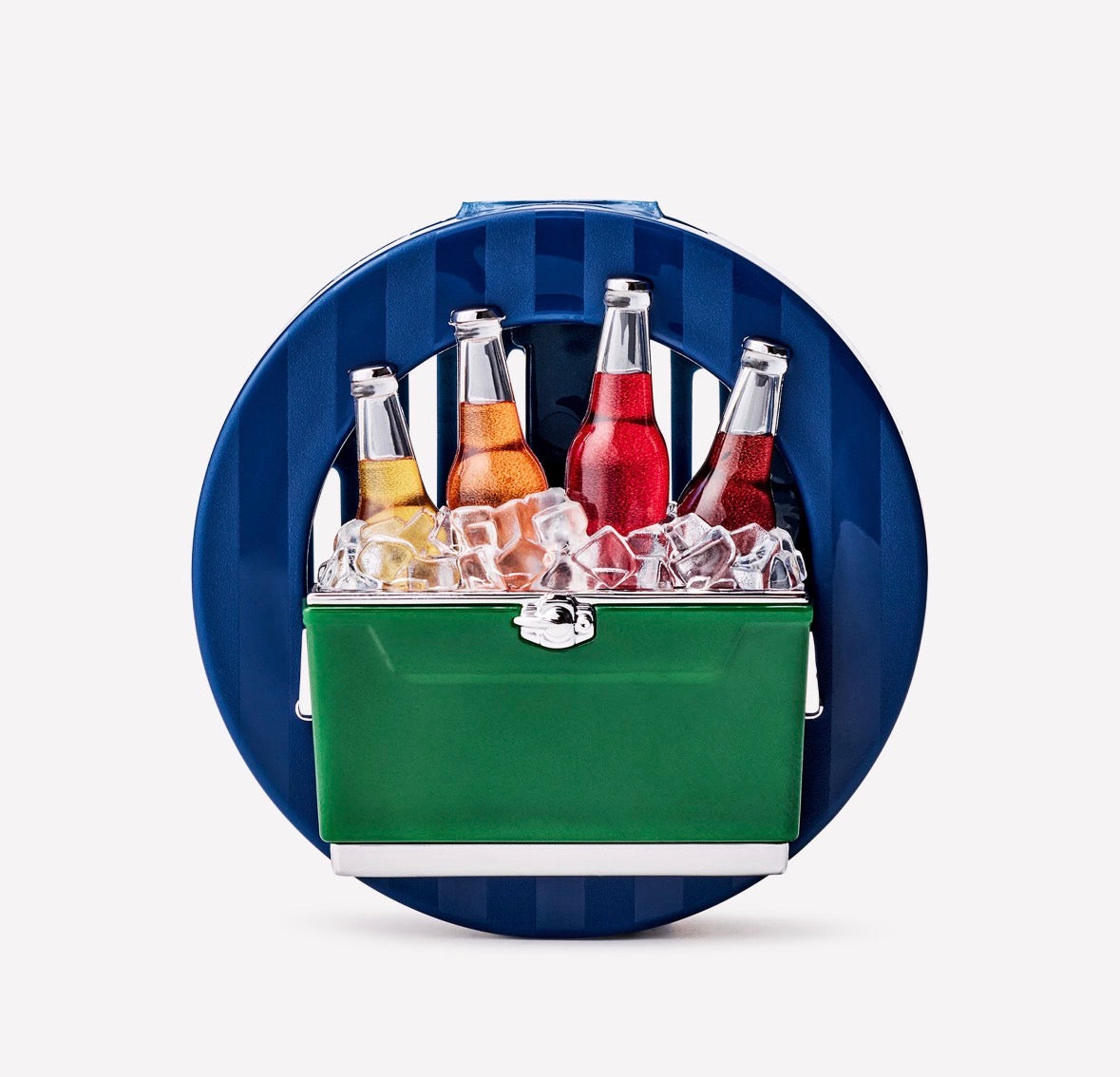 Difusor Wallflowers Tailgate Cooler Scent Control™ Nightlight – Bath & Body Works