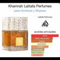 Khamrah Lattafa