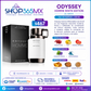 ARMAF Odyssey Homme White Edition EDP H 100ML