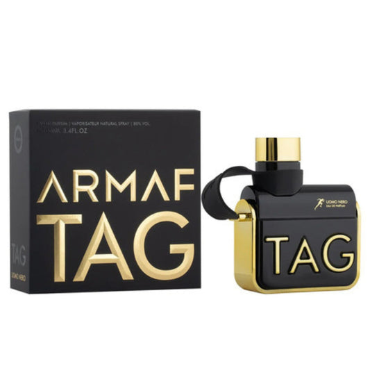 ARMAF TAG HIM UOMO NERO H EDP 100ML