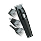 Wahl Manscaper Caja de Herramientas Recortadora Recargable para Recortar, Afeitar y Detallar para Hombre - 3024523
