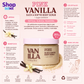 Pink Such & Softie Body Scrub + exfoliant Vanilla