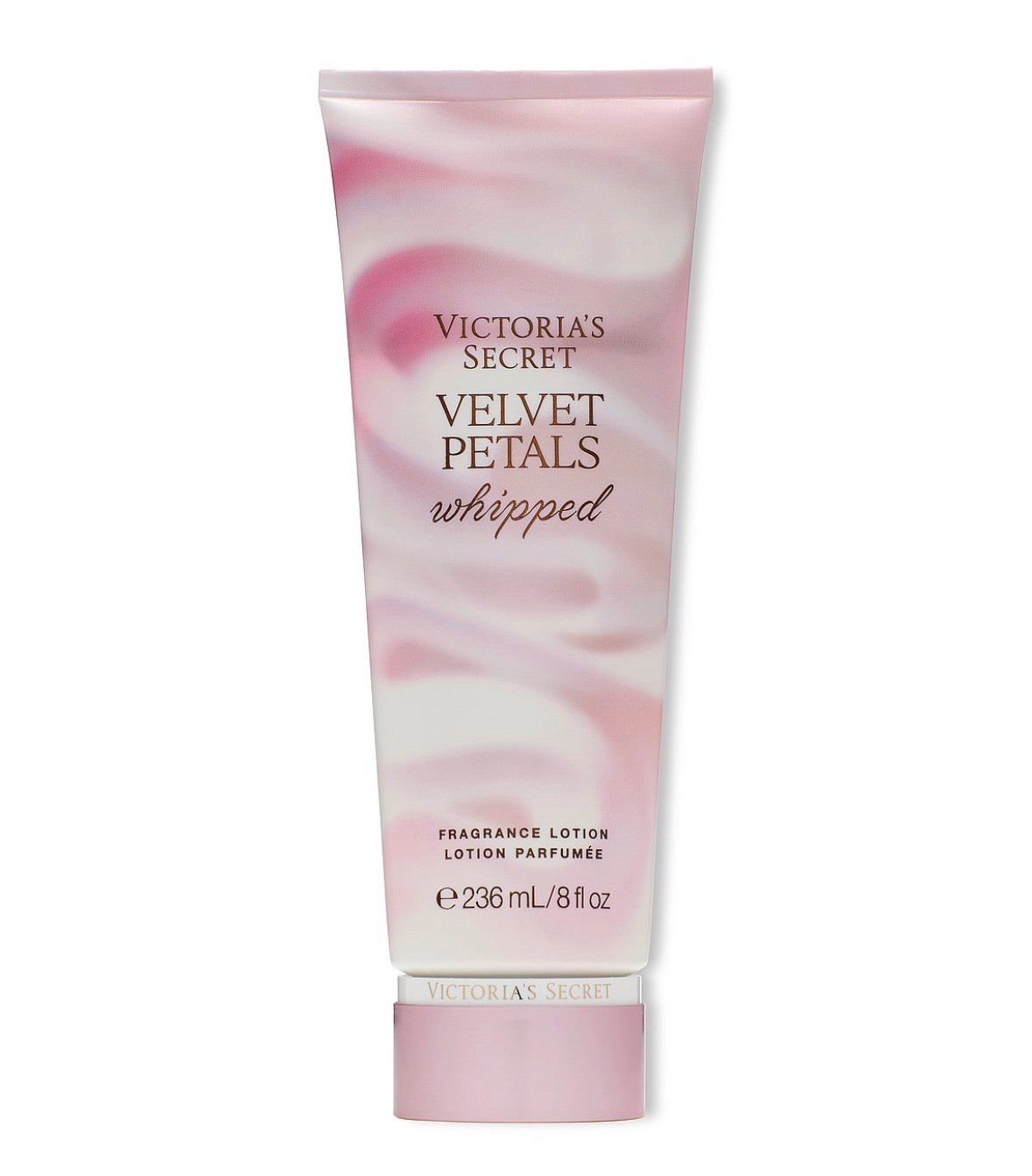 Victoria’s Secrets Velvet Petals Whipped Body Lotion