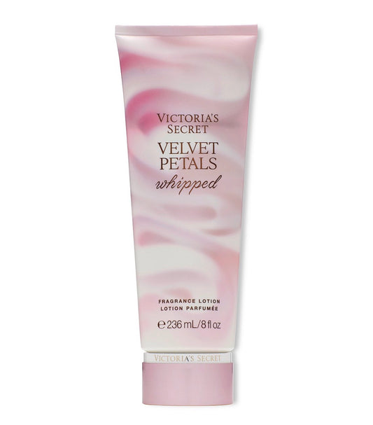 Victoria’s Secrets Velvet Petals Whipped Body Lotion