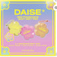 🌸💖 DAISE MINI FRAGRANCE BODY MIST TRIO 💖🌸