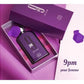 AFNAN 9PM pour Femme M EDP 100ML