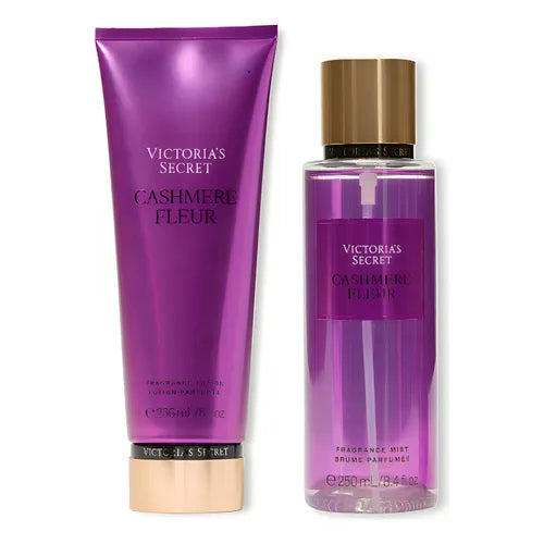 Cashmere Fleur de Victoria’s Secret