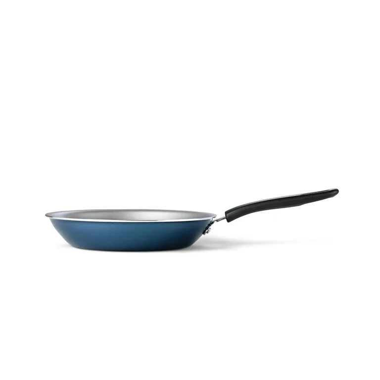 Tramontina Primaware Juego de Utensilios de Cocina Antiadherentes de 18 Piezas Azul