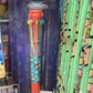 Harry Potter plumas