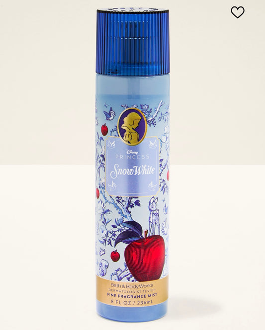 BATH & BODY WORKS Snow White Body Mist 236ml