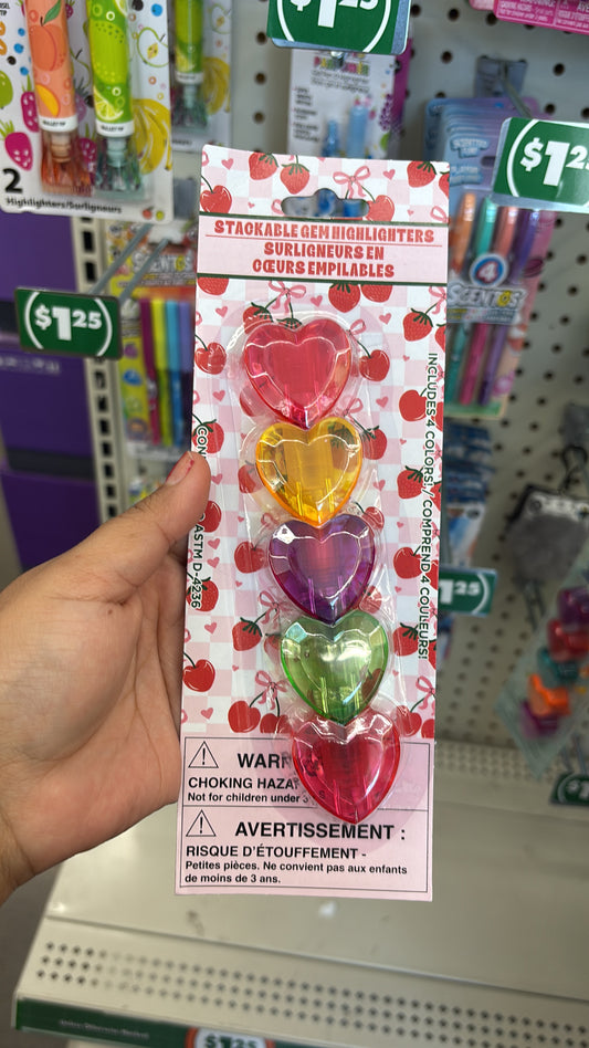 Marcatexto perfumado