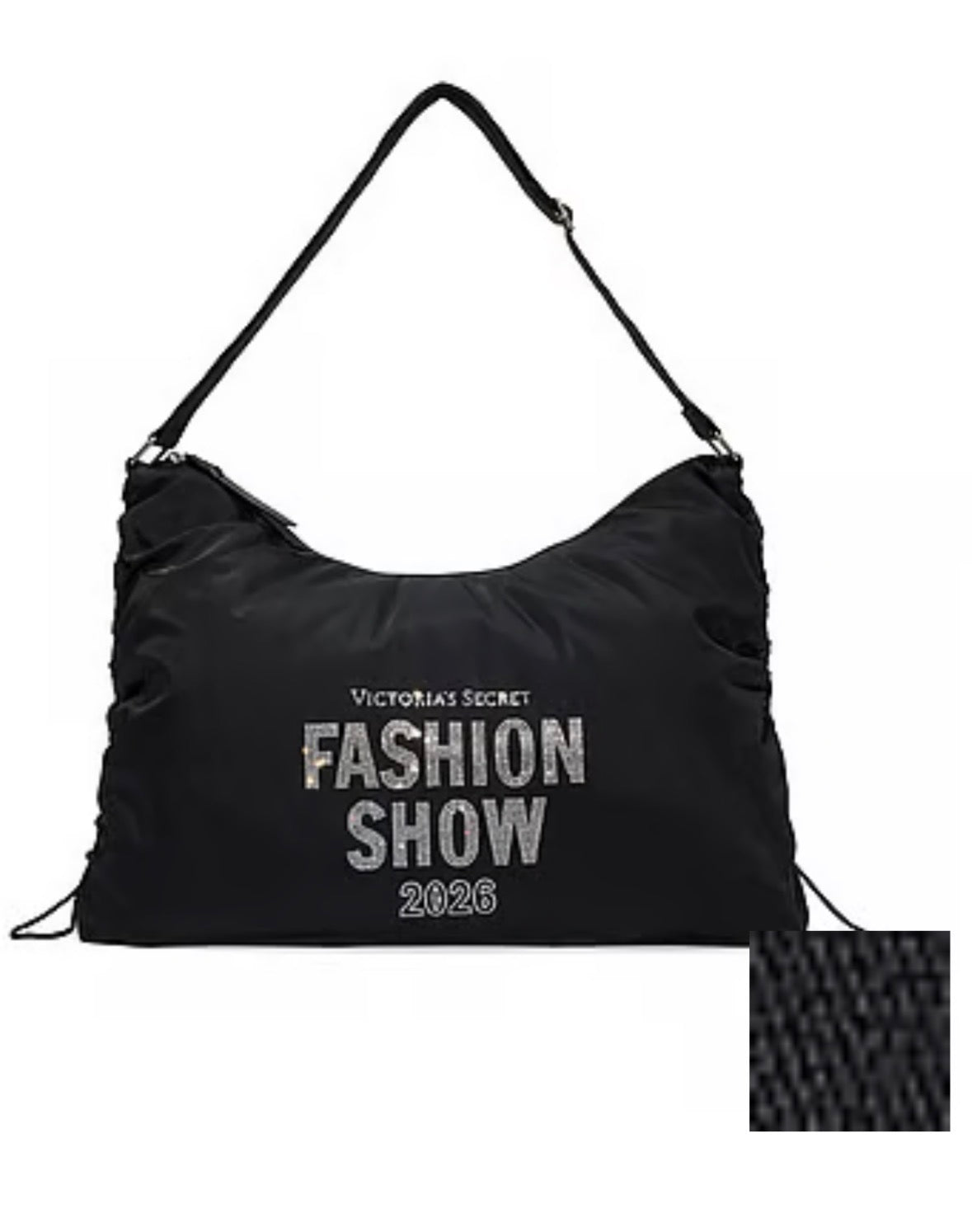 Victoria’s Secret Fashion Show 2026 | Bolsa Negra Edición Especial