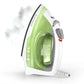 Black+Decker, Plancha Compacta Fácil Vapor, IR02V-T