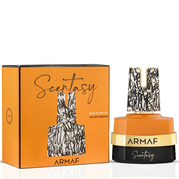 Scentasy Noir de Peche de Armaf