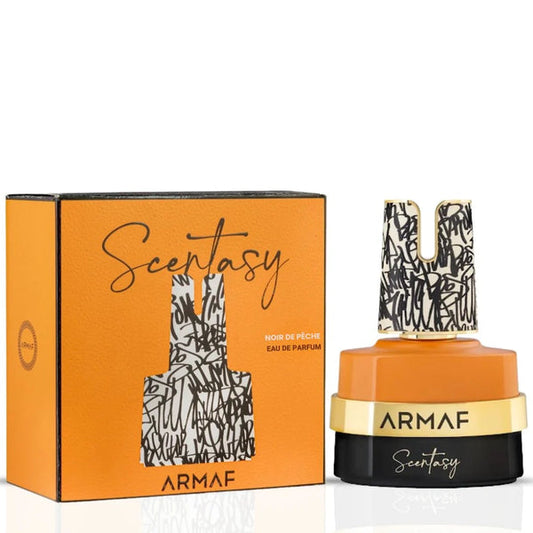 Scentasy Noir de Peche de Armaf