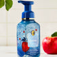 Snow White Gentle & Clean Foaming Hand Soap