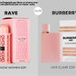 RAVE Now Pink EDP M 100ML