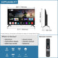 Philips 32" Clase HD (720p) Google Smart LED TV (32PFL6446/F7)