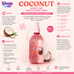 Pink Spritz me Hair & Body Mist  Coconut