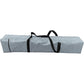 Toldo Con Patas Inclinadas Easy Shade De Academy Sports + Outdoors, 3 X 3 Metros Color Gris claro