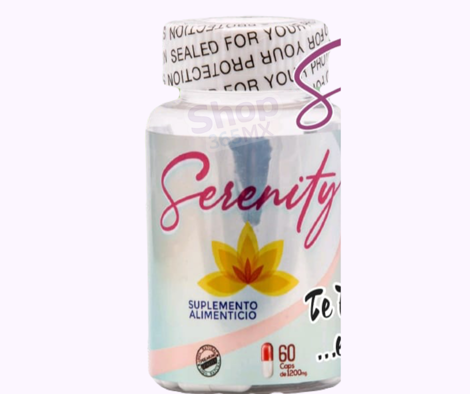 SERENITY