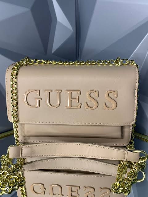 Bolsa Guess