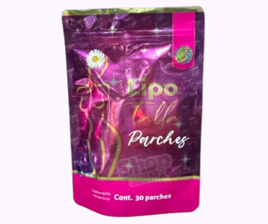 Lipo Patches